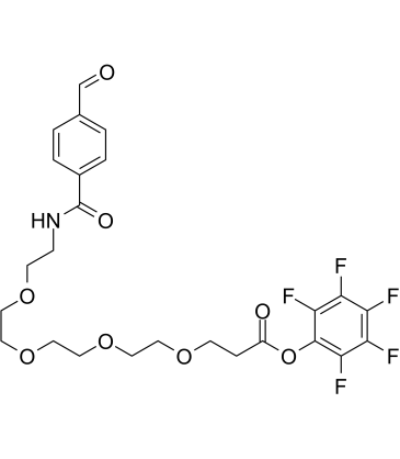 ALD-PEG4-OPFP