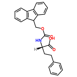 芴甲氧羰酰基高苯丙氨酸