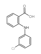 氯灭酸