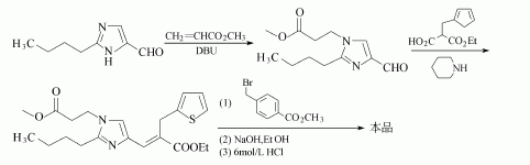 133040-01-4 preparation