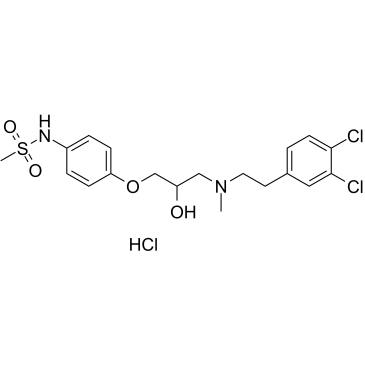 AM-92016 hydrochloride