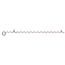OPSS-PEG8-COOH