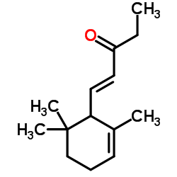 甲基紫罗兰酮