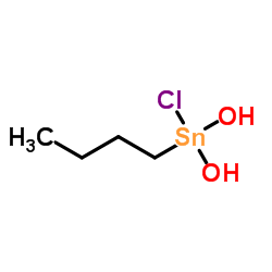 氯代单丁基锡酸