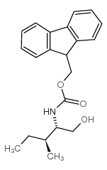 Fmoc-异leucinol