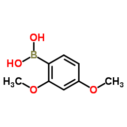 2,4-二甲氧基苯硼酸