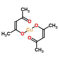 乙酰丙酮酸铜