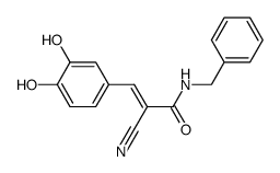 酪氨酸磷酸化抑制剂AG490