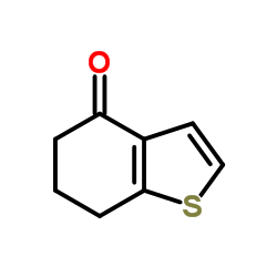 6,7-二氢-4-苯并[b]噻吩酮