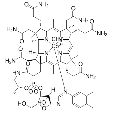 甲钴胺
