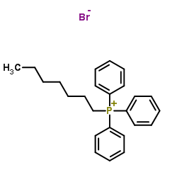 正庚基三苯基溴化磷