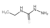 4-乙基-3-硫代氨基脲