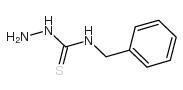 4-苄基-3-氨基硫脲