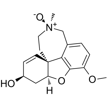 Galanthamine N-Oxide