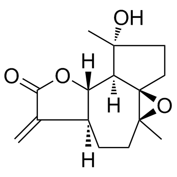 环氧木香内酯