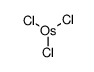 三氯化锇