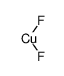 二水氟化铜