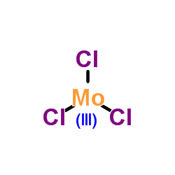 三氯化钼