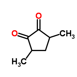 3,5-二甲基-1,2-环戊二酮