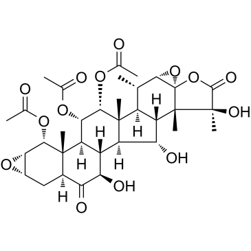箭根薯酮内酯AJ