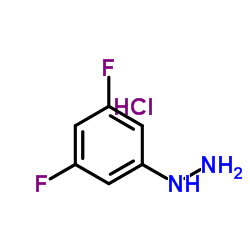 3,5-二氟苯肼盐酸盐