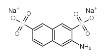 2-萘胺-3,6-二磺酸钠盐