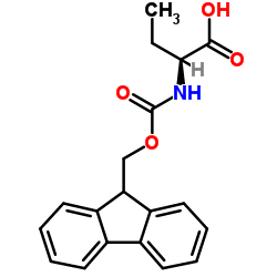 N-芴甲氧羰基-L-2-氨基丁酸