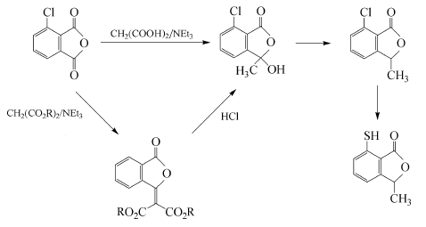 135186-78-6 preparation
