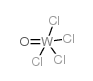 氧代氯化钨