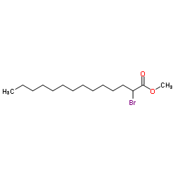 2-溴十四酸甲酯