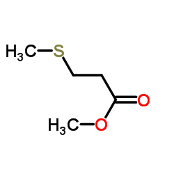 3-甲硫基丙酸甲酯