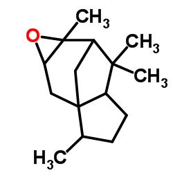 环氧柏木烷