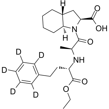 Trandolapril D5