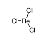 三氯化铼