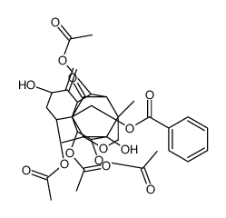 紫杉碱M