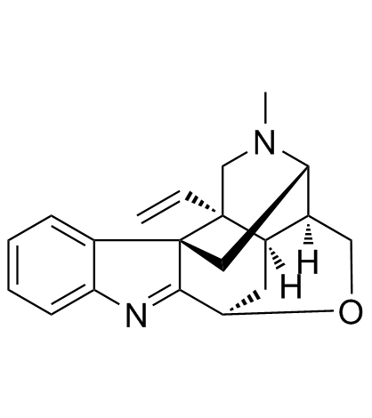 钩吻素子
