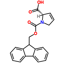 FMOC-3,4-脱氢-L-脯氨酸