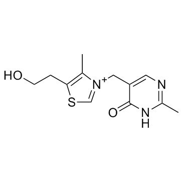 羟基硫胺素盐酸盐