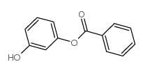 1,3-苯二酚单苯甲酸酯