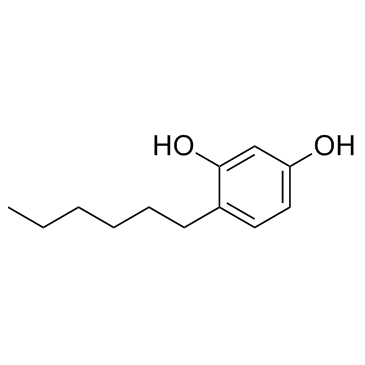 4-己基间苯二酚