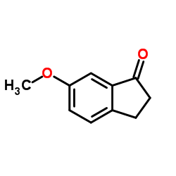 6-甲氧基-1-茚满酮