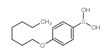 4-庚氧基苯硼酸
