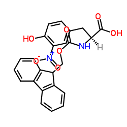 N-芴甲氧羰基-3-硝基-L-酪氨酸