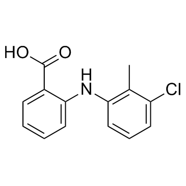 托芬那酸