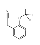 邻三氟甲氧基苯乙腈