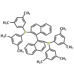 (R)-(-)-1,1'-联萘-2,2'-双二(3,5-二甲苯基)膦