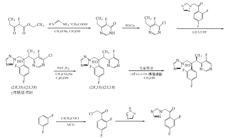 137234-62-9 preparation