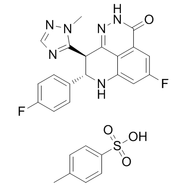 Talazoparib甲苯磺酸盐