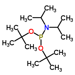 N,N-二异丙基亚磷酰胺二叔丁酯