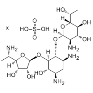 ELX-02硫酸盐